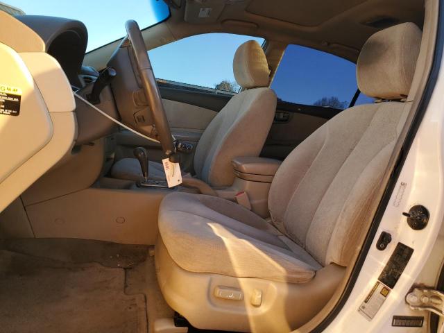Photo 7 from auction – 2007 KIA OPTIMA LX with VIN KNAGE123875102900