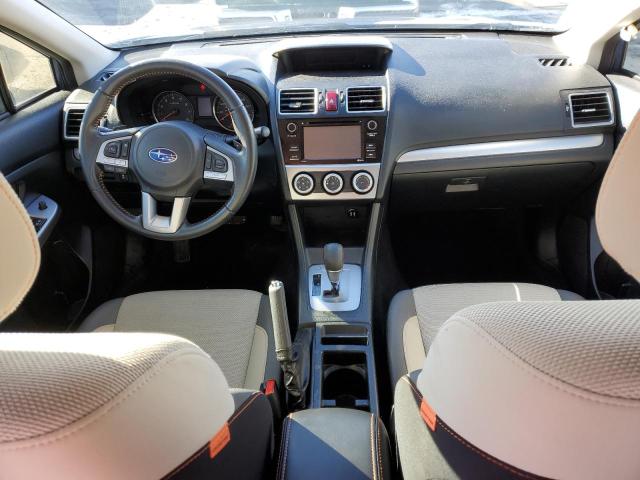 Photo 8 from auction – 2016 SUBARU CROSSTREK with VIN JF2GPABCXG8264931