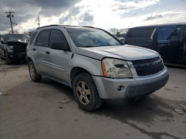 Photo 4 from auction – 2005 CHEVROLET EQUINOX LS with VIN 2CNDL13FX56141831
