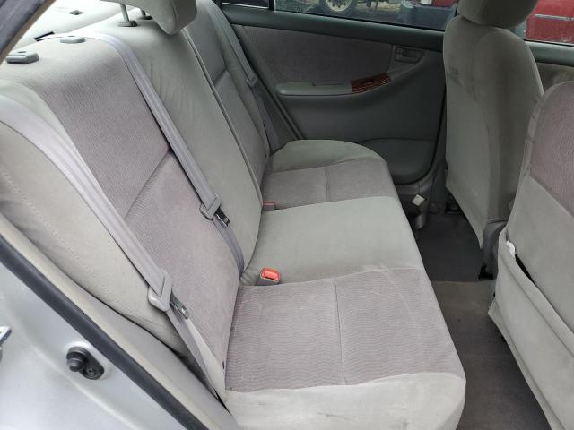 Photo 10 from auction – 2007 TOYOTA COROLLA CE with VIN 1NXBR32E97Z931815