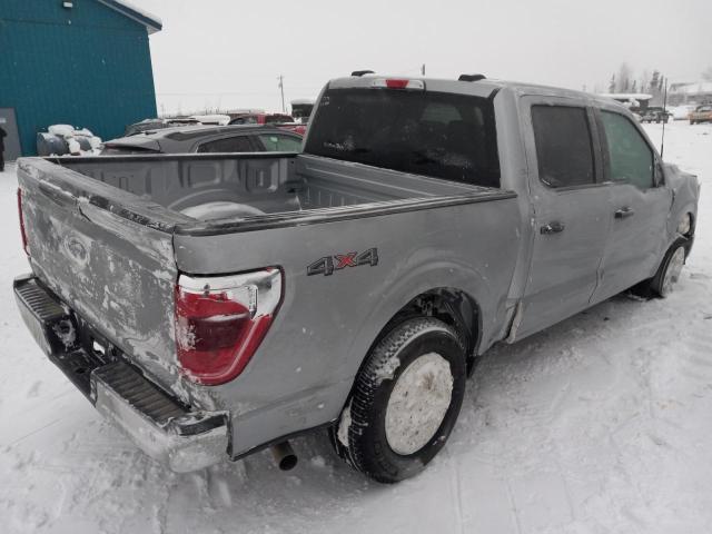 Photo 3 from auction – 2023 FORD F150 SUPER with VIN 1FTFW1E51PFC05286