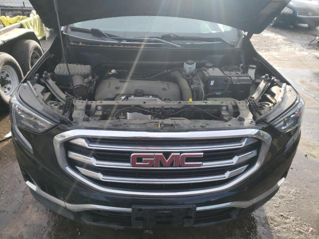 Photo 11 from auction – 2019 GMC TERRAIN SL with VIN 3GKALVEX0KL395970