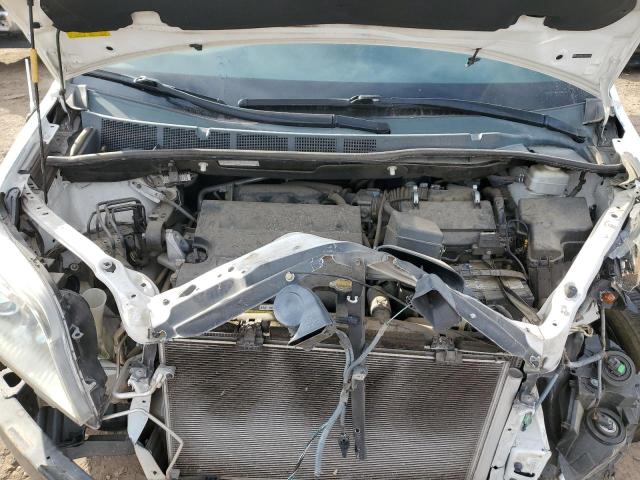 Photo 12 from auction – 2012 TOYOTA SIENNA LE with VIN 5TDKK3DC3CS203166