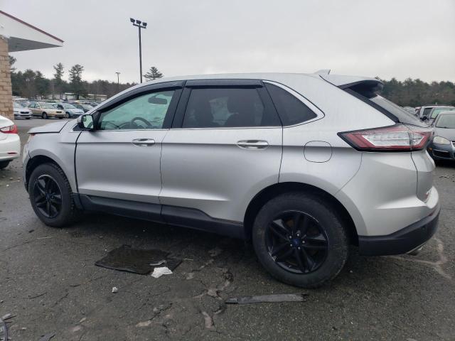 Photo 2 from auction – 2018 FORD EDGE SEL with VIN 2FMPK4J81JBB47217