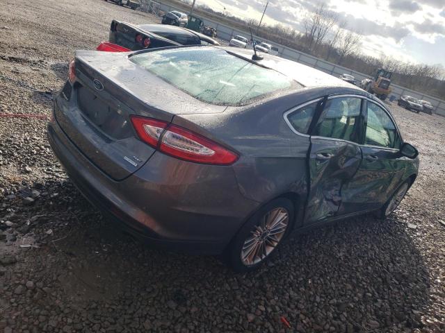 Photo 3 from auction – 2013 FORD FUSION SE with VIN 3FA6P0HR6DR336630