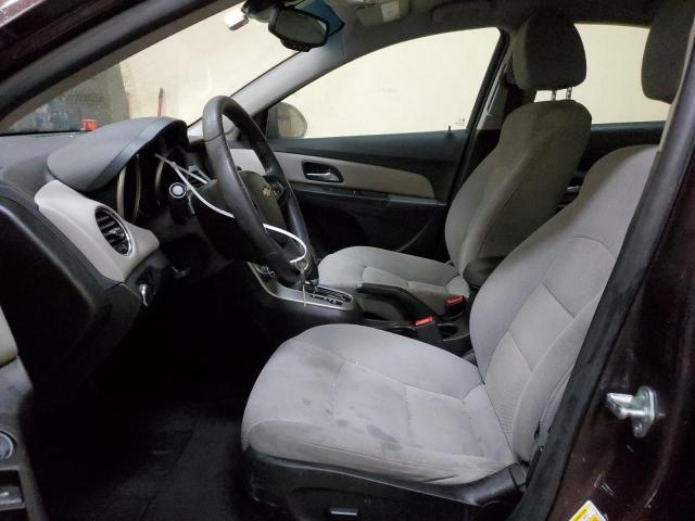 Photo 7 from auction – 2015 CHEVROLET CRUZE LT with VIN 1G1PC5SB4F7204049