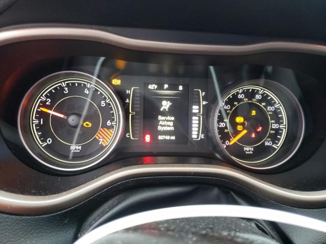 Photo 9 from auction – 2015 JEEP CHEROKEE L with VIN 1C4PJMCB2FW744527