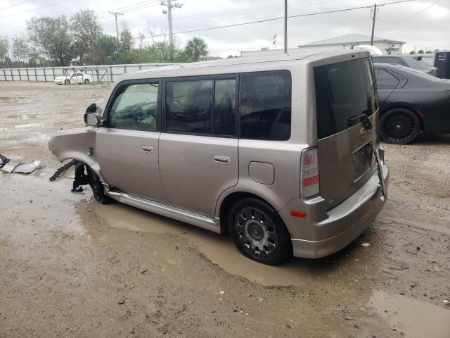 Foto 2 de la subasta – 2005 SCION XB con VIN JTLKT324250220981