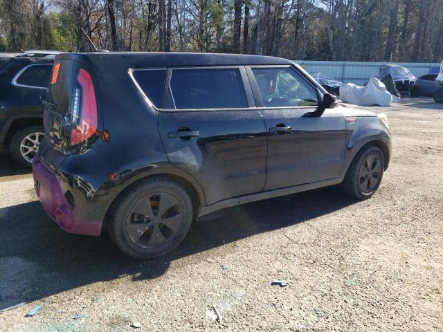 Photo 3 from auction – 2016 KIA SOUL with VIN KNDJN2A22G7337983