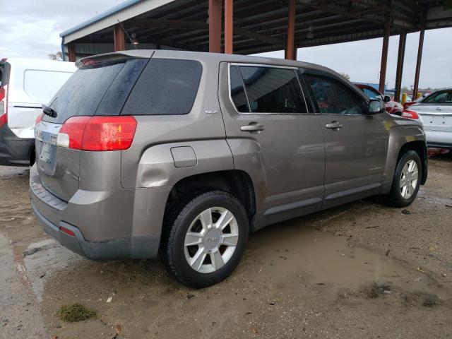 Photo 3 from auction – 2010 GMC TERRAIN SL with VIN 2CTALBEW2A6267318