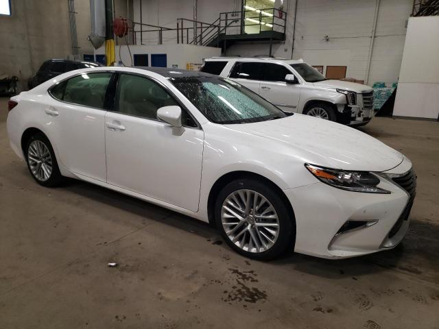 Photo 4 from auction – 2016 LEXUS ES 350 with VIN JTHBK1GG0G2243686
