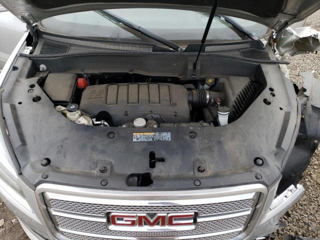 Photo 12 from auction – 2016 GMC ACADIA DEN with VIN 1GKKVTKDXGJ239723