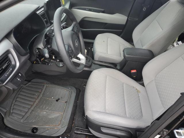 Photo 7 from auction – 2021 KIA RIO LX with VIN 3KPA24AD4ME418436