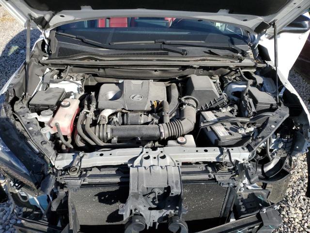 Photo 12 from auction – 2018 LEXUS NX 300 BAS with VIN JTJBARBZ9J2166185