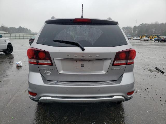 Photo 6 from auction – 2015 DODGE JOURNEY CR with VIN 3C4PDCGB8FT529736