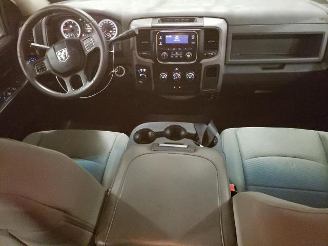 Photo 8 from auction – 2014 RAM 1500 ST with VIN 1C6RR7FT4ES264431