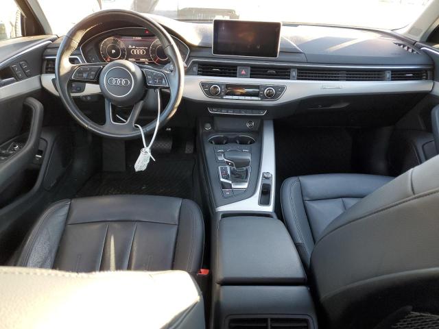 Photo 8 from auction – 2017 AUDI A4 PREMIUM with VIN WAUENAF49HN009234