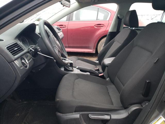 Photo 7 from auction – 2014 VOLKSWAGEN PASSAT S with VIN 1VWAS7A3XEC068888