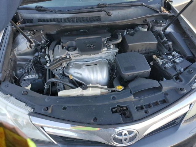 Photo 11 from auction – 2013 TOYOTA CAMRY L with VIN 4T1BF1FK7DU204715
