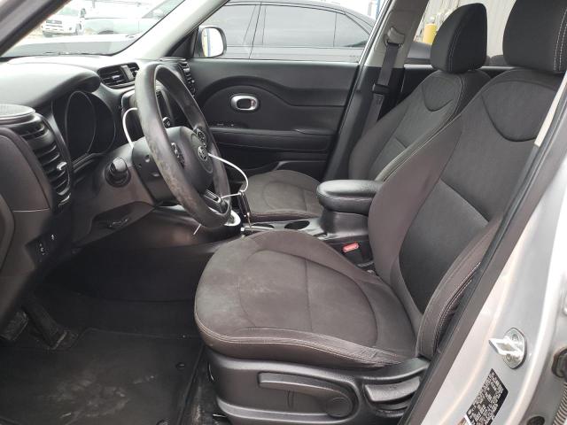 Photo 7 from auction – 2018 KIA SOUL with VIN KNDJN2A23J7608170