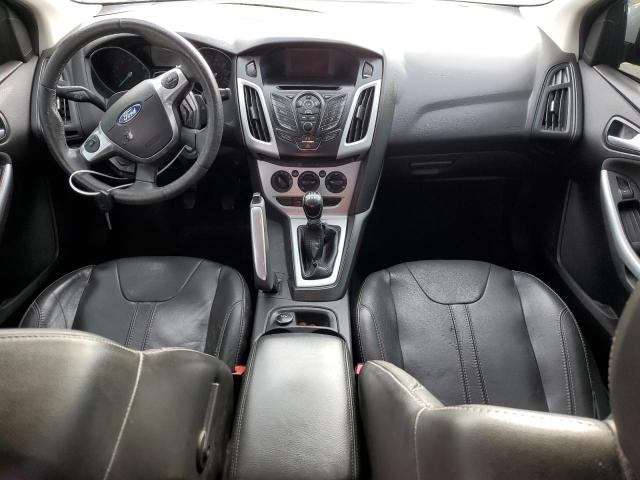 Фото 8 с аукциона – 2013 FORD FOCUS SE с VIN 1FADP3F24DL107375
