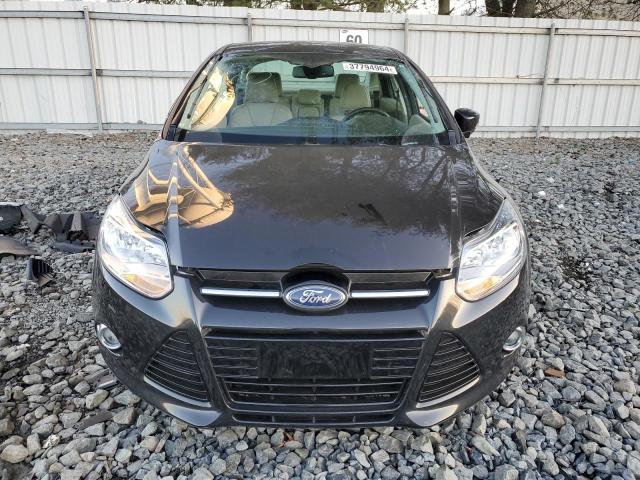 Photo 5 from auction – 2012 FORD FOCUS SEL with VIN 1FAHP3H21CL473081