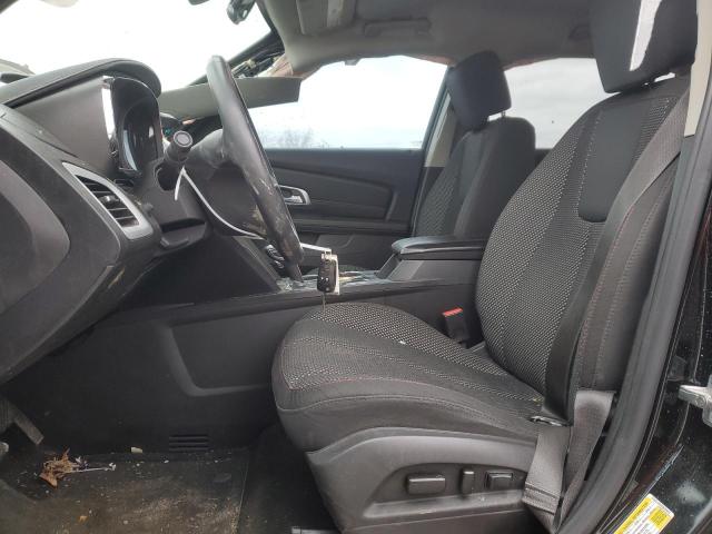 Photo 7 from auction – 2012 GMC TERRAIN SL with VIN 2GKALSEK0C6353422
