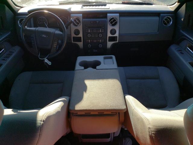 Photo 8 from auction – 2011 FORD F150 SUPER with VIN 1FTFW1CF4BFD02180