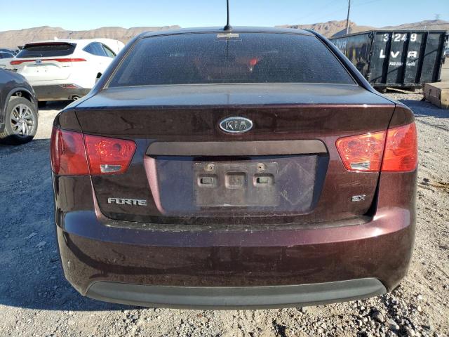 Photo 6 from auction – 2011 KIA FORTE EX with VIN KNAFU4A20B5416820