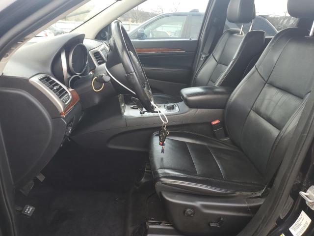 Photo 7 from auction – 2011 JEEP GRAND CHER with VIN 1J4RR5GT7BC518614