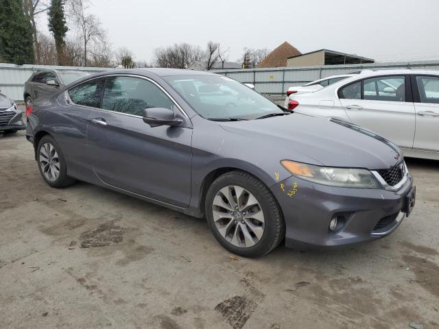 Photo 4 from auction – 2015 HONDA ACCORD EXL with VIN 1HGCT1B80FA010190