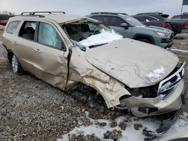 Photo 4 from auction – 2014 DODGE DURANGO SX with VIN 1C4RDHAG1EC344352