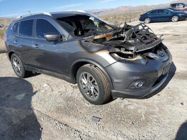 Photo 4 from auction – 2014 NISSAN ROGUE S with VIN 5N1AT2MT3EC773302