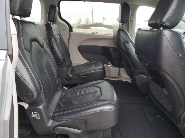 Foto 11 de la subasta – 2022 CHRYSLER PACIFICA T con VIN 2C4RC1BG4NR132464