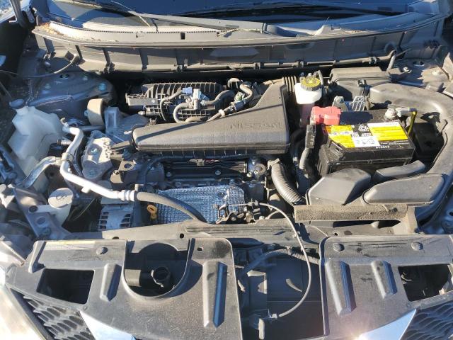 Photo 12 from auction – 2016 NISSAN ROGUE S with VIN KNMAT2MV2GP660734