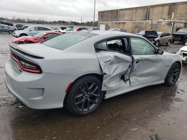 Photo 3 from auction – 2022 DODGE CHARGER R/ with VIN 2C3CDXCT6NH210478