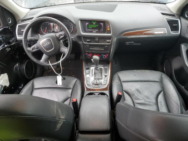 Photo 8 from auction – 2012 AUDI Q5 PREMIUM with VIN WA1LFAFP0CA108343