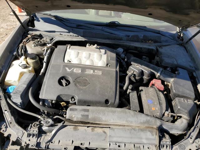 Photo 11 from auction – 2008 NISSAN MAXIMA SE with VIN 1N4BA41E88C813304