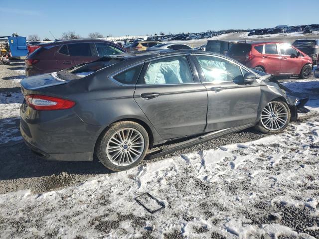 Photo 3 from auction – 2016 FORD FUSION SE with VIN 3FA6P0H93GR198193