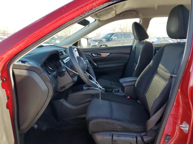 Photo 7 from auction – 2017 NISSAN ROGUE S with VIN JN8AT2MT8HW391830