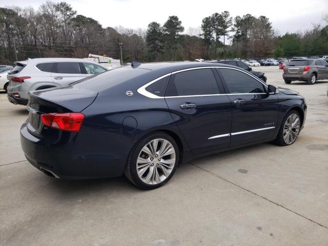Photo 3 from auction – 2014 CHEVROLET IMPALA LTZ with VIN 2G1155S38E9280590