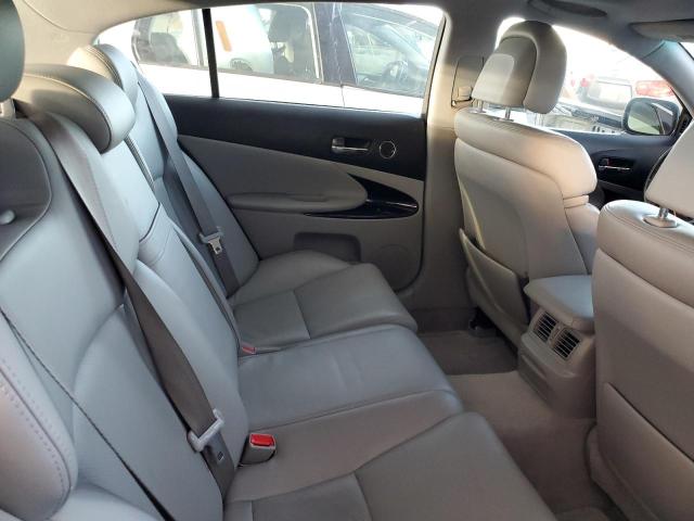 Photo 10 from auction – 2006 LEXUS GS 300 with VIN JTHBH96S265006424