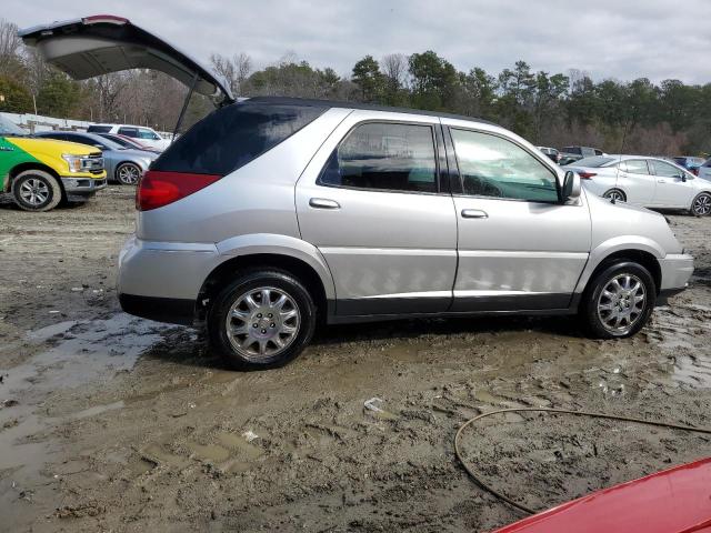 Photo 3 from auction – 2007 BUICK RENDEZVOUS with VIN 3G5DA03L67S585567