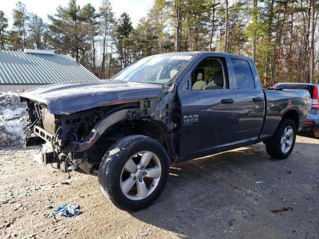 RAM 1500 CLASS 2019 with VIN 1C6RR7FG9KS636327 - Photo from auction