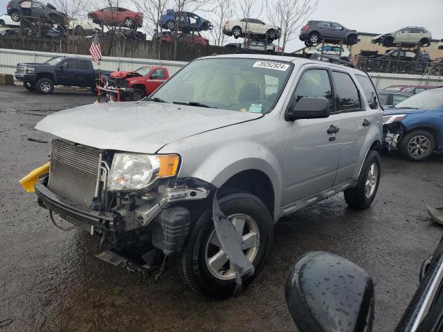 FORD ESCAPE 2009 with VIN 1FMCU93769KB21000 - Photo from auction