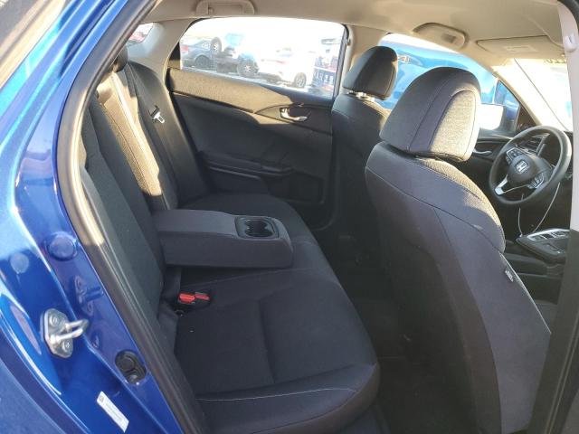 Photo 10 from auction – 2019 HONDA INSIGHT EX with VIN 19XZE4F53KE021082