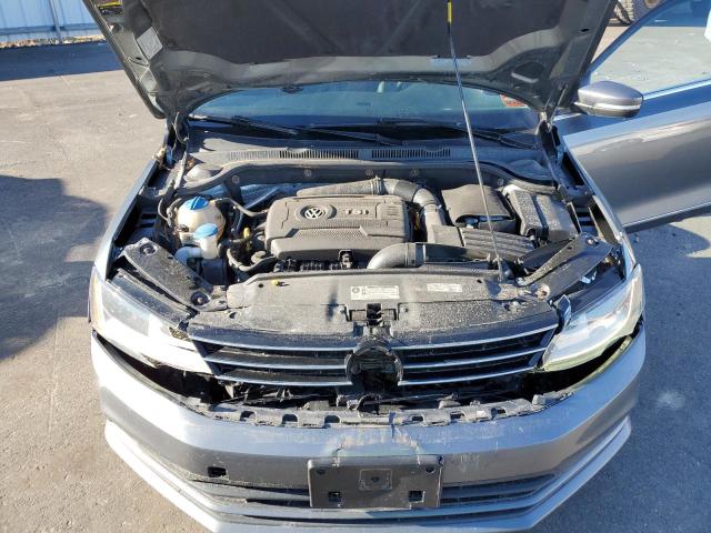 Photo 11 from auction – 2017 VOLKSWAGEN JETTA SEL with VIN 3VWL17AJ9HM371691