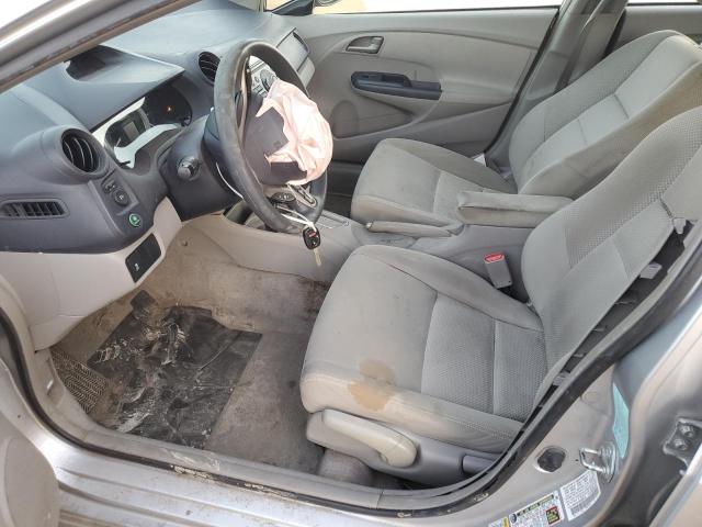 Photo 7 from auction – 2010 HONDA INSIGHT EX with VIN JHMZE2H79AS003246