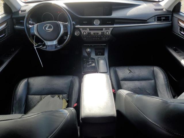Photo 8 from auction – 2014 LEXUS ES 350 with VIN JTHBK1GG7E2131786
