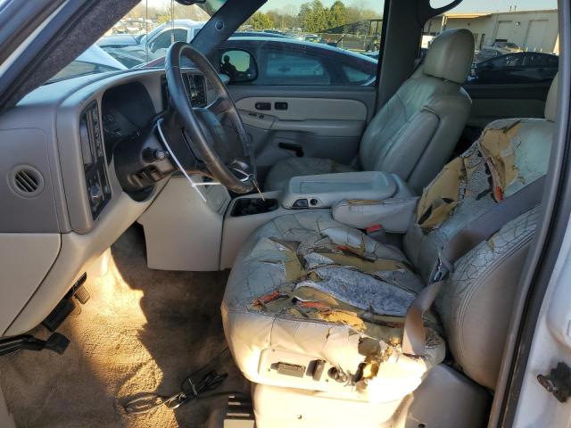 Photo 7 from auction – 2000 GMC YUKON with VIN 1GKEK13T6YJ124750
